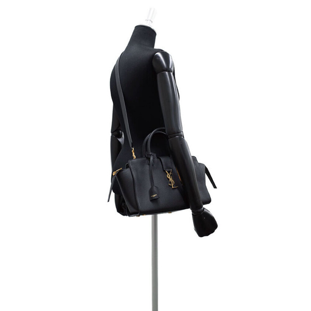 SAINT LAURENT Paris Saint Paris Downtown Baby Bag - Picture 9 of 9